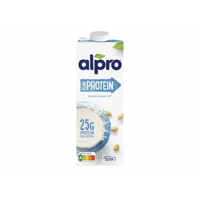 Alpro Soya protein